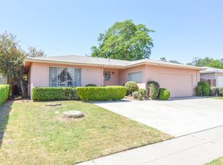 2670 S Martin Luther King Jr Blvd, Fresno, CA 93706