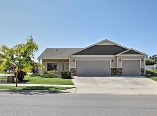 18918 E 11th Ave, Greenacres, WA 99016