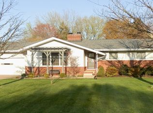 4385 Lane Rd, Perry, OH 44081