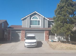 3531 Sawgrass Trl, Castle Rock, CO 80109