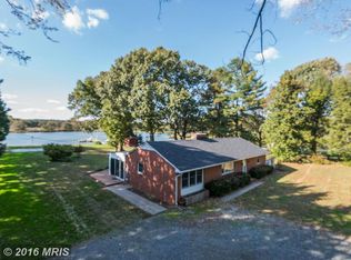 146 Greenwood Creek Rd, Queenstown, MD