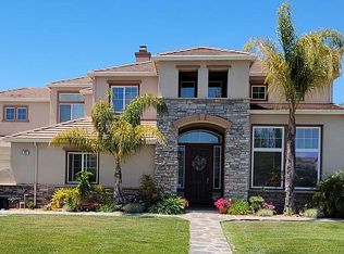 412 Via Vaquero Sur, San Juan Bautista, CA