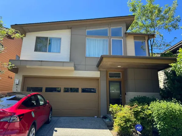 13517 SE 81st Pl, Renton, WA 98059