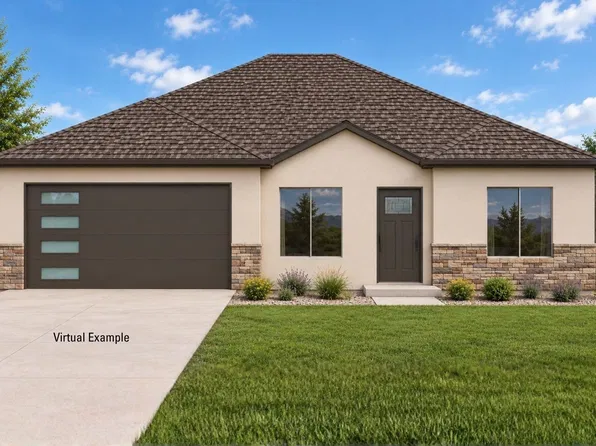 2979 Goshawk Ct, Grand Junction, CO 81503