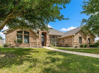 344 N Cedar Ridge Cir, Robinson, TX 76706