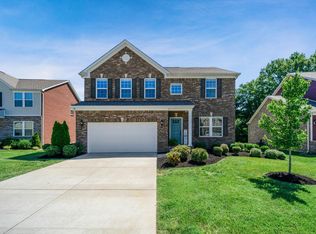 403 Goodman Dr, Gallatin, TN 37066