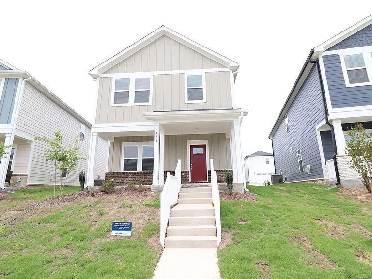 4129 Hazel Branch Way — Photo 1
