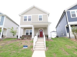 4129 Hazel Branch Way, Wendell, NC 27591