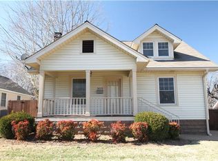 303 Garner St, Springfield, TN 37172