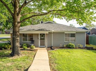 316 W 3rd St, Justin, TX 76247