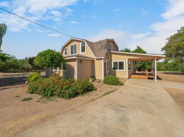 401 N Indiana Avenue, Modesto, CA 95357