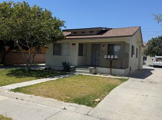 3549 E 58th St #1, Maywood, CA 90270