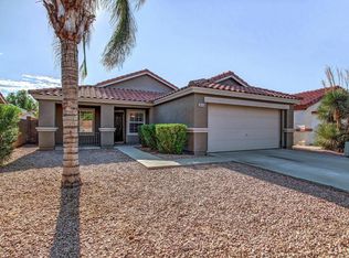 864 N Ithica Ct, Chandler, AZ 85225