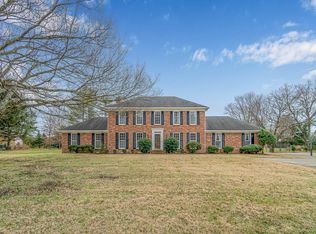 2419 McIntyre Ct, Franklin, TN 37069