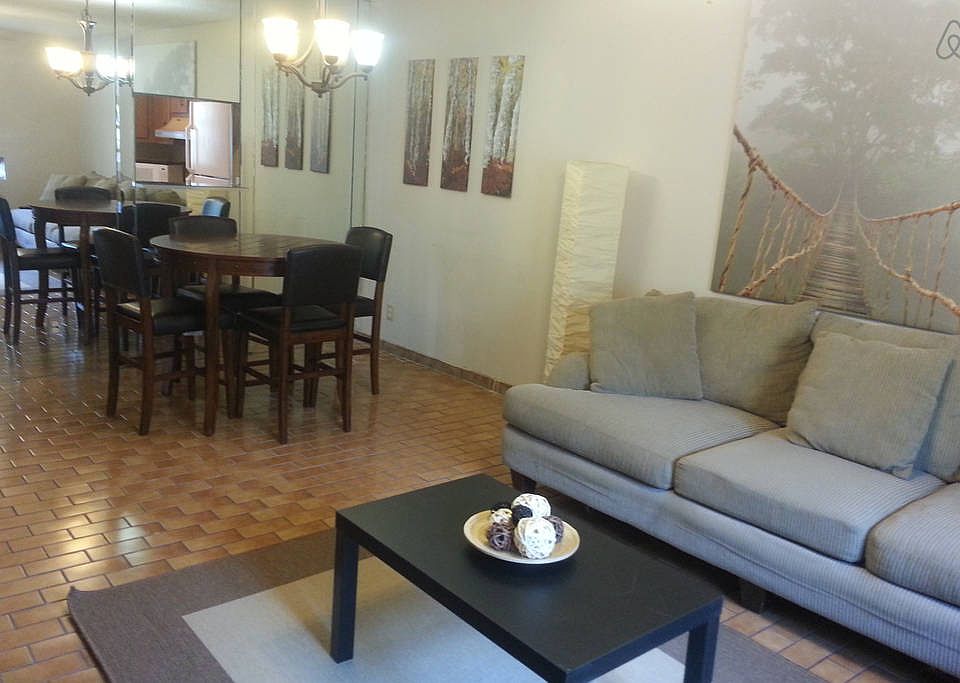 2nd image of 5160 SW 40th Ave APT 1D