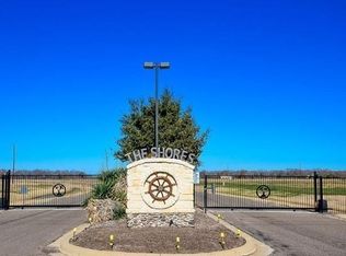 LOT 282 Se Private Rd #3178, Corsicana, TX