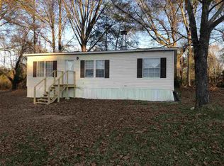 773 Salem Rd, Forest, MS 39074