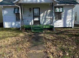 1305 Wright St, Henderson, KY 42420