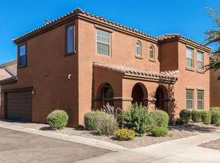 1878 S Seton Ave, Gilbert, AZ 85295