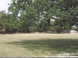 26010 Hazy Holw, San Antonio, TX 78255
