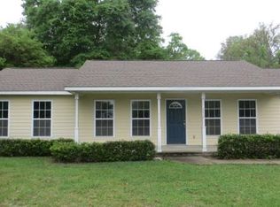 2212 S Island Rd, Georgetown, SC 29440