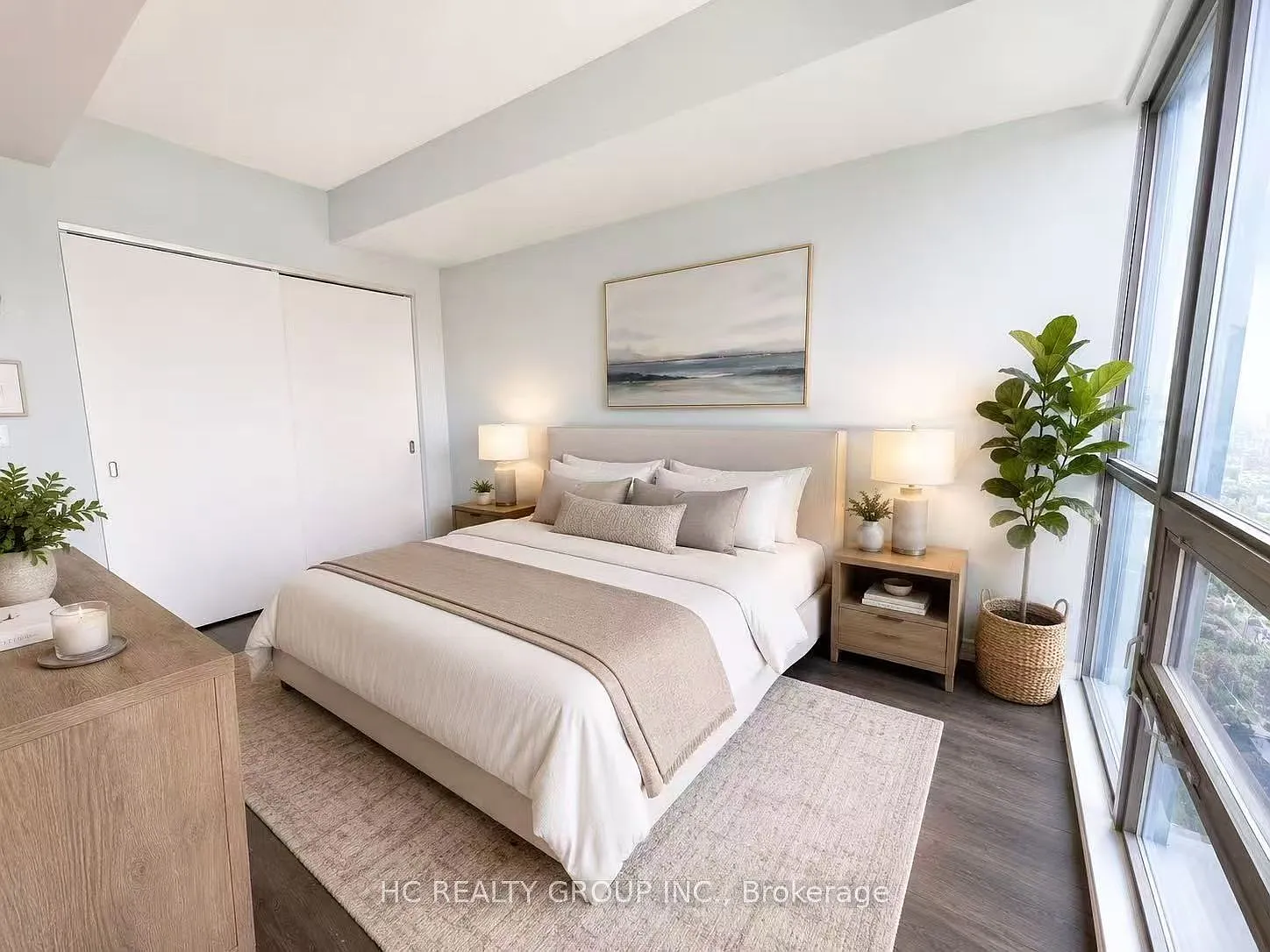 1 bed, $2,200 — Photo 3