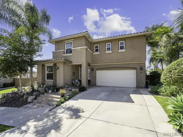 3407 Pleasant Vale Dr, Carlsbad, CA 92010