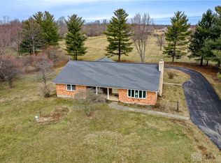 4848 Lytle Rd, Waynesville, OH 45068