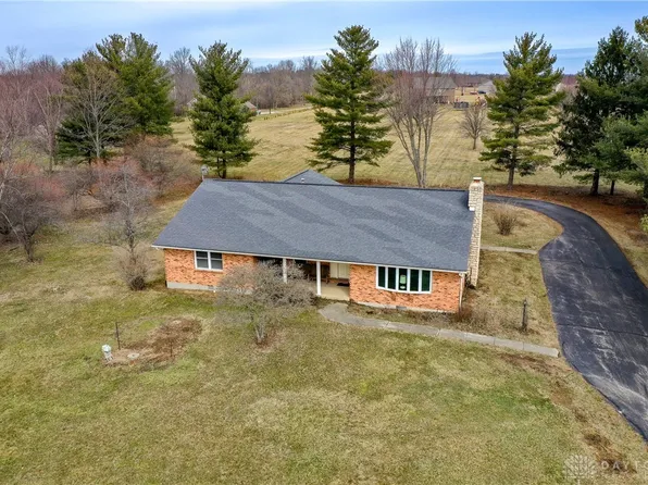 4848 Lytle Rd, Waynesville, OH 45068