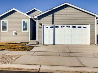 6331 Indian Paintbrush St, Frederick, CO 80530