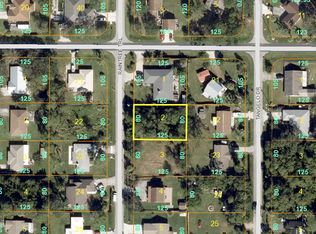 5612 Raintree Trl, Fort Pierce, FL 34982