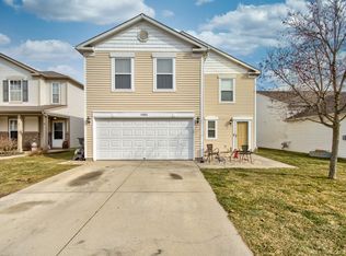 10882 Grace Dr, Ingalls, IN 46048