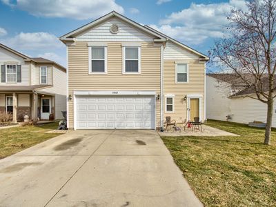 10882 Grace Dr, Ingalls, IN, 46048