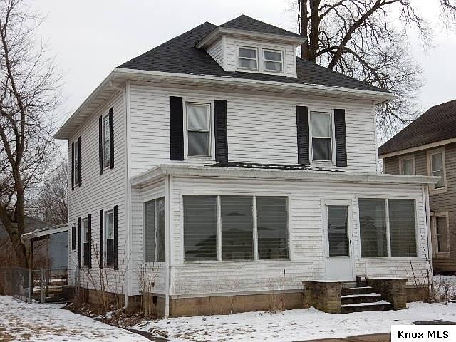 1st image of 602 W Vine St