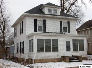 602 W Vine St, Mount Vernon, OH 43050