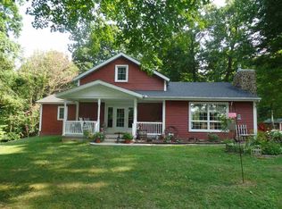 561 E Hollars Rd #61A, Bloomfield, IN 47424