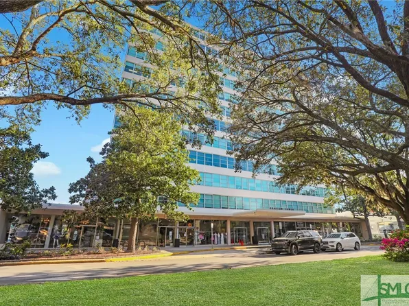 102 E Liberty Street #602, Savannah, GA 31401