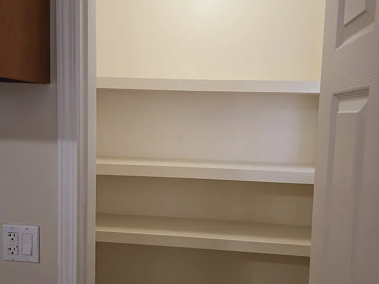 large pantry