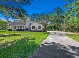 3026 Poplar Church Rd, Aynor, SC 29511