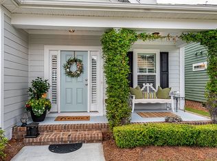 15 Flintwood Dr, Simpsonville, SC 29681