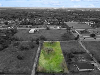 610 W Myers St, Terrell, TX, 75160