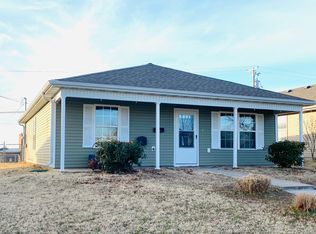 2632 Pennsylvania Ave, Joplin, MO 64804