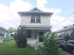 2808 Dante St, New Orleans, LA 70118