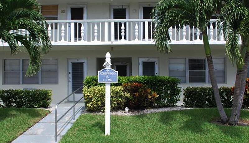 1st image of 6 Kingswood E #A