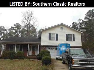 140 Noketchee Dr, Athens, GA 30601