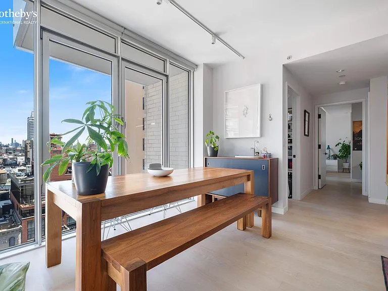50 Franklin St #16B — Photo 3