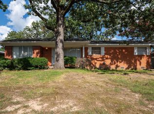 5104 N Cedar St, N Little Rock, AR 72116