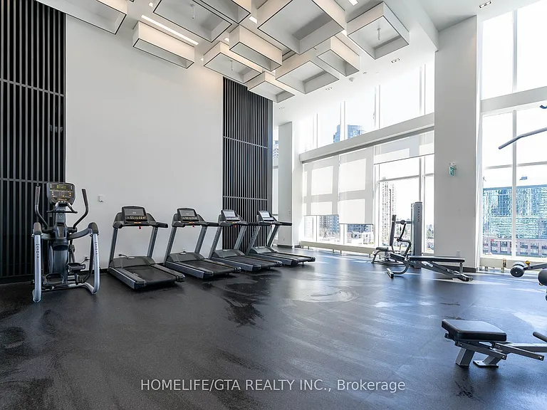 4065 Confederation Pkwy #1512 — Photo 35