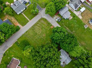 112 High St, Chase City, VA 23924