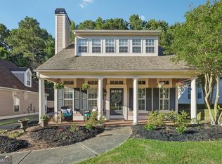 346 Pinehurst Way, Canton, GA 30114